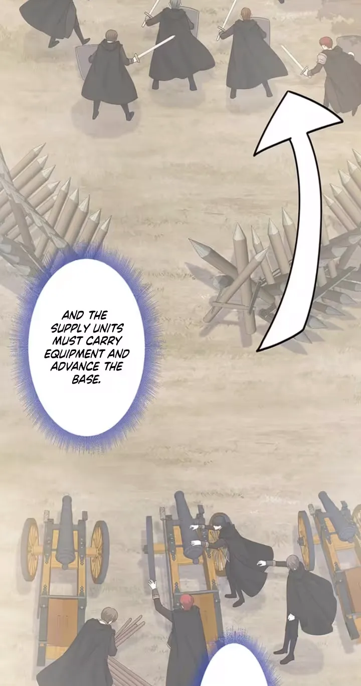 The Holy Sword Lady