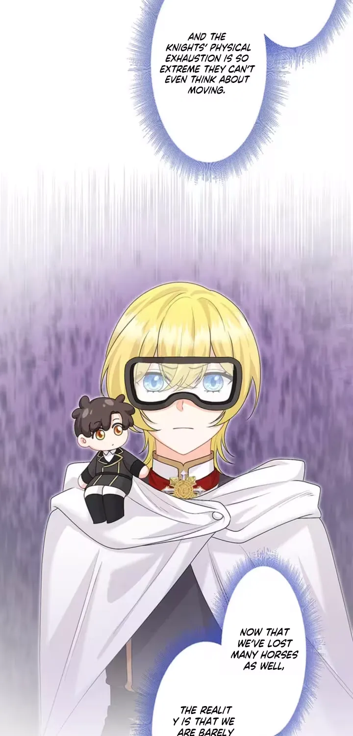 The Holy Sword Lady