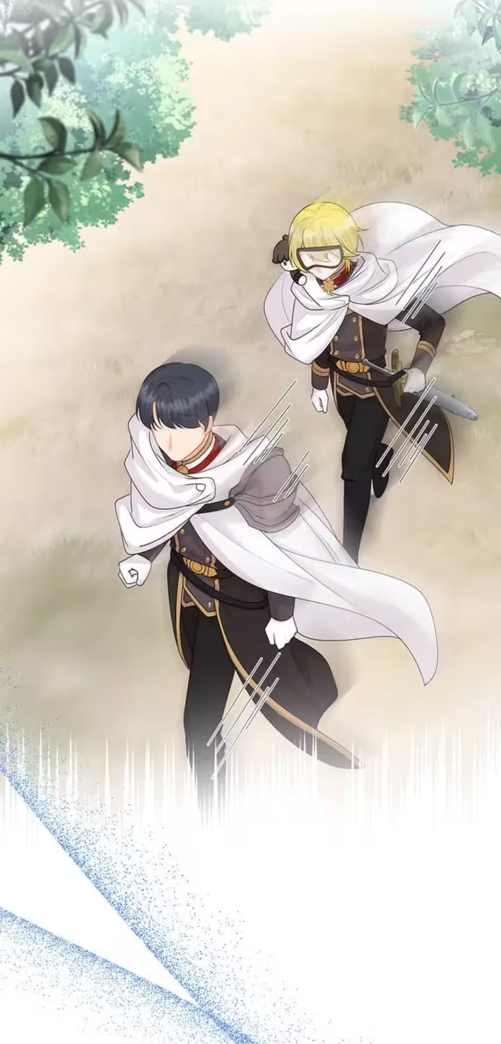 The Holy Sword Lady