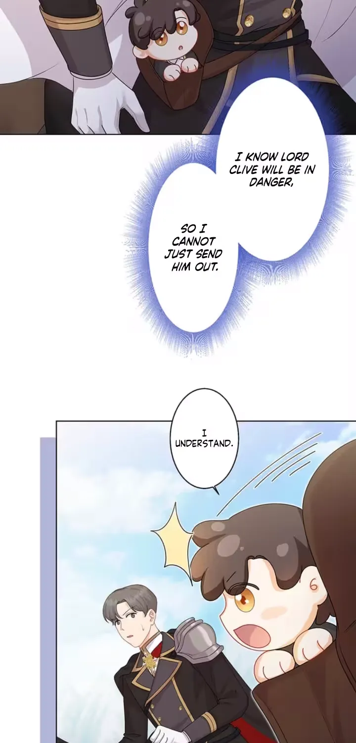 The Holy Sword Lady