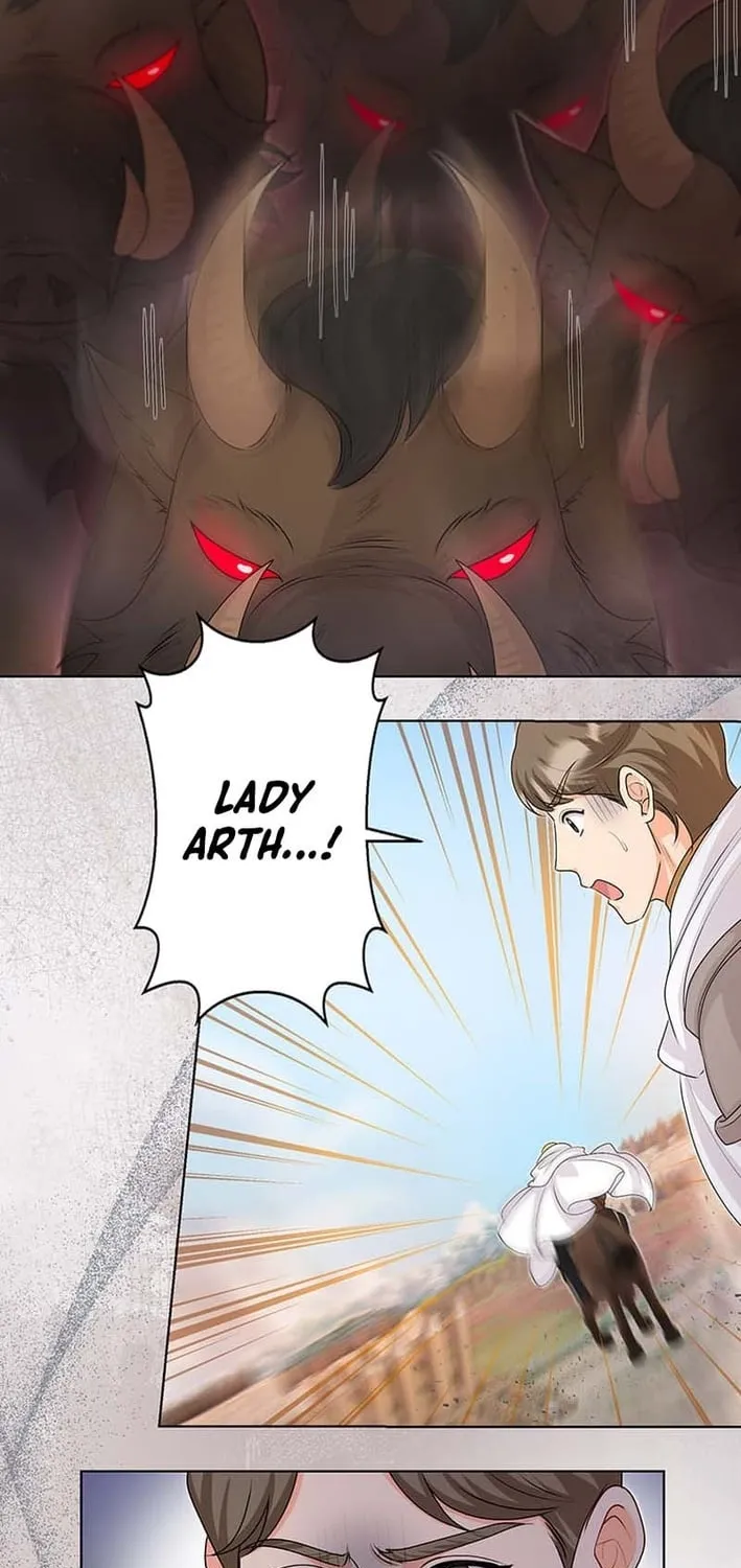 The Holy Sword Lady