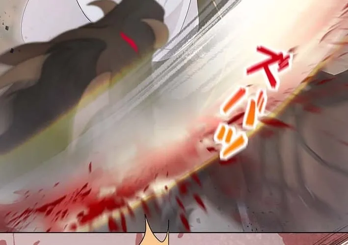 The Holy Sword Lady