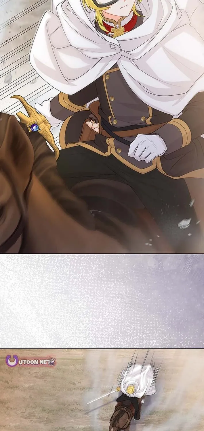 The Holy Sword Lady