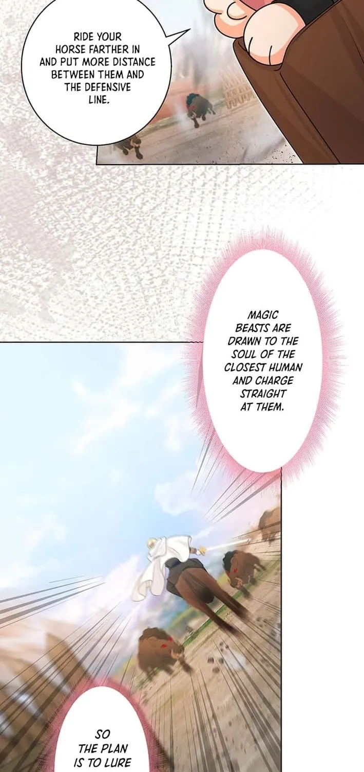 The Holy Sword Lady