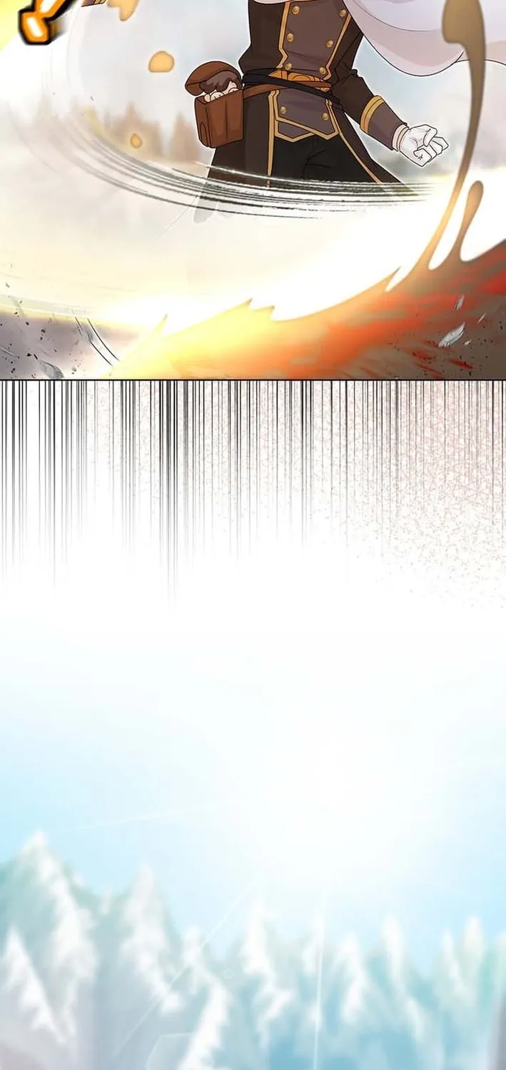 The Holy Sword Lady