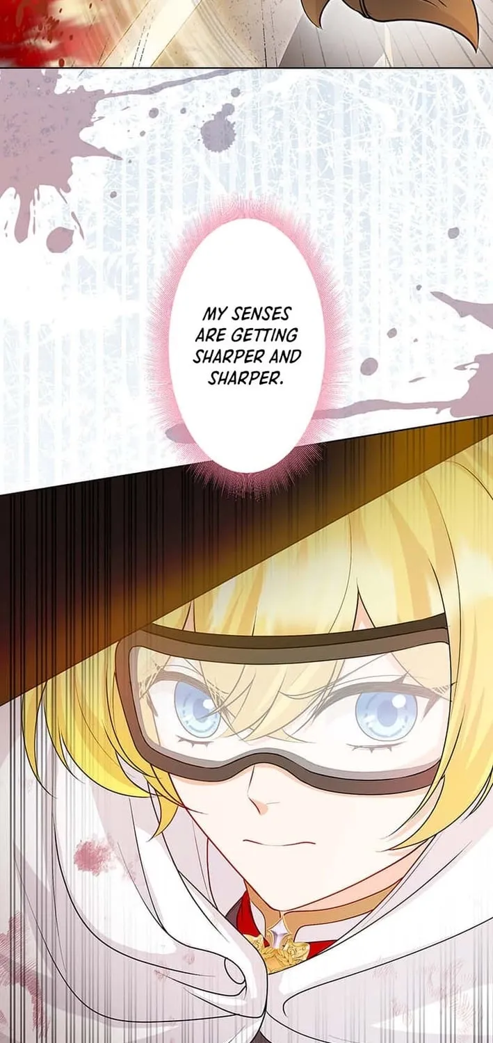 The Holy Sword Lady