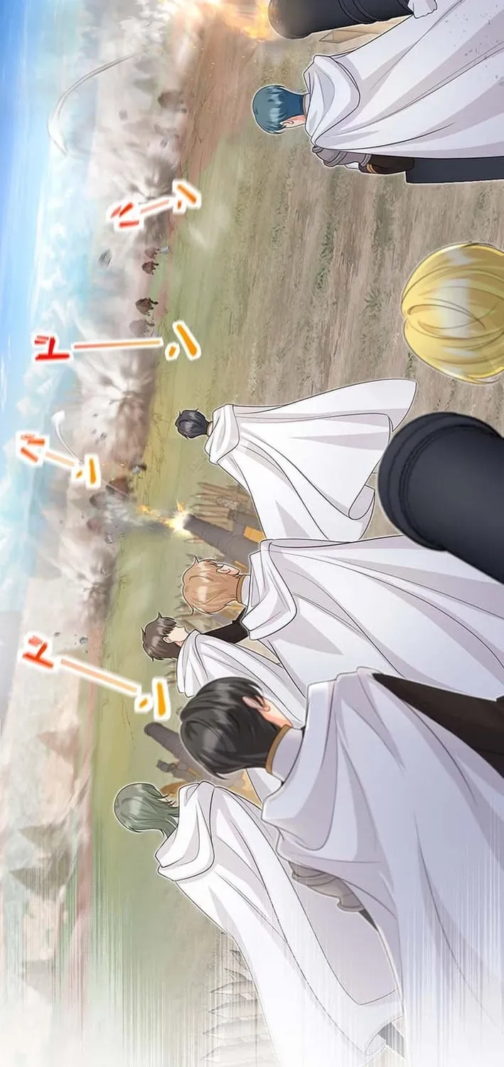 The Holy Sword Lady