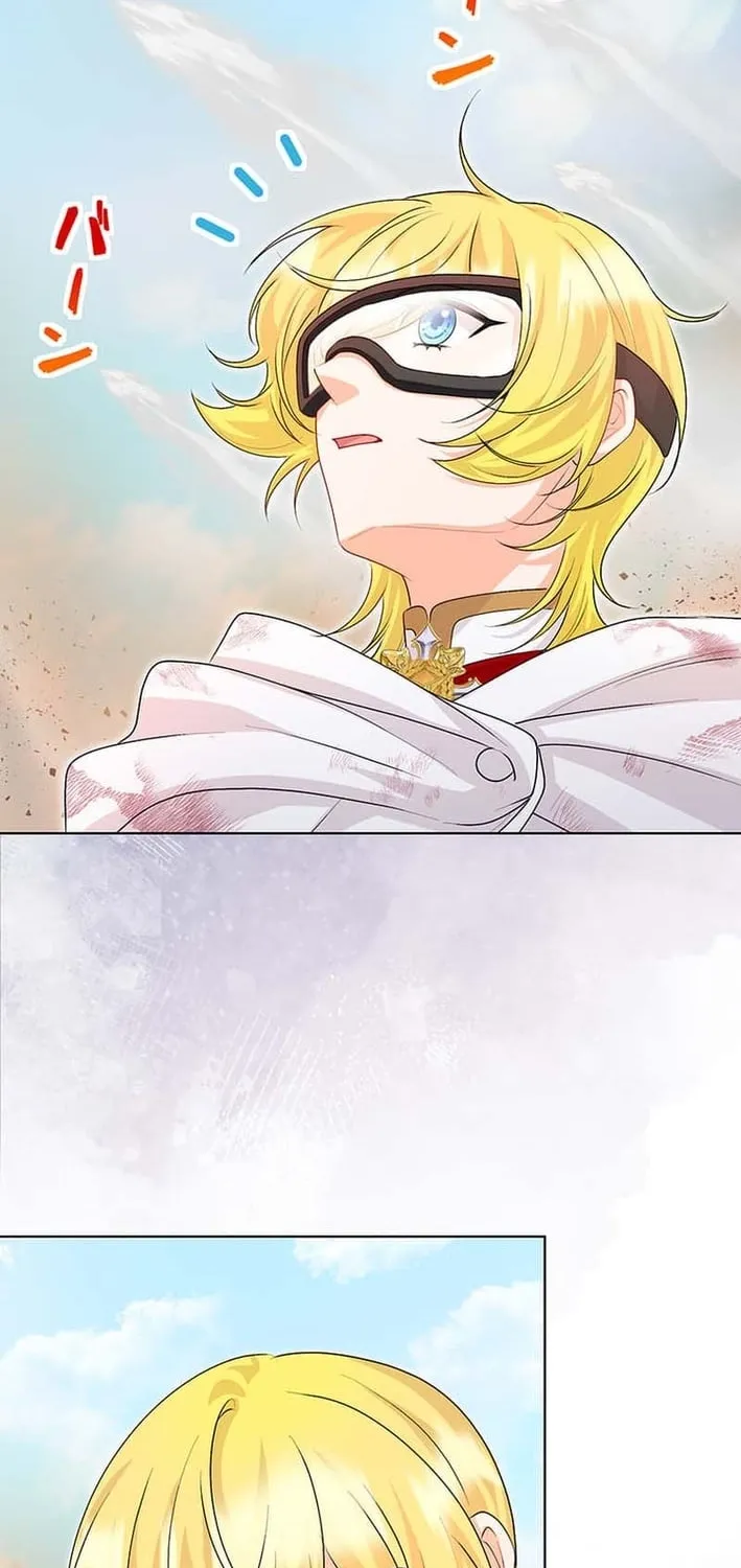 The Holy Sword Lady