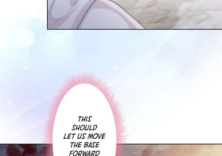 The Holy Sword Lady