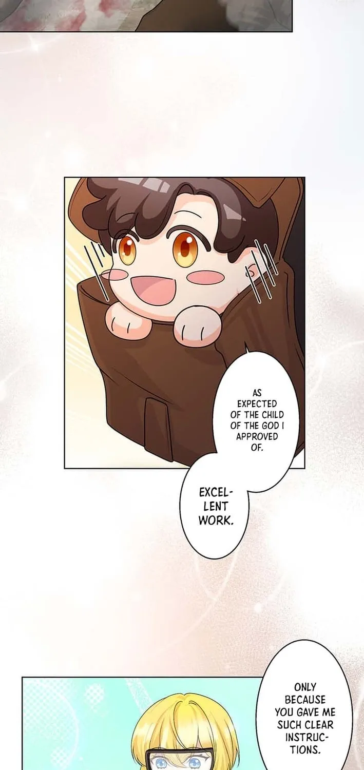 The Holy Sword Lady