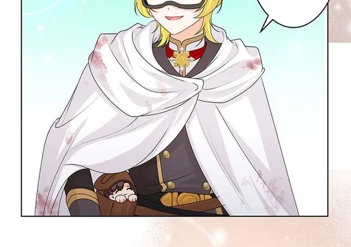 The Holy Sword Lady