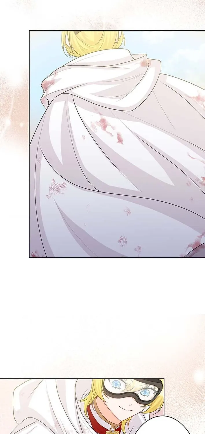 The Holy Sword Lady