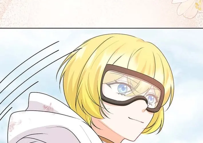 The Holy Sword Lady