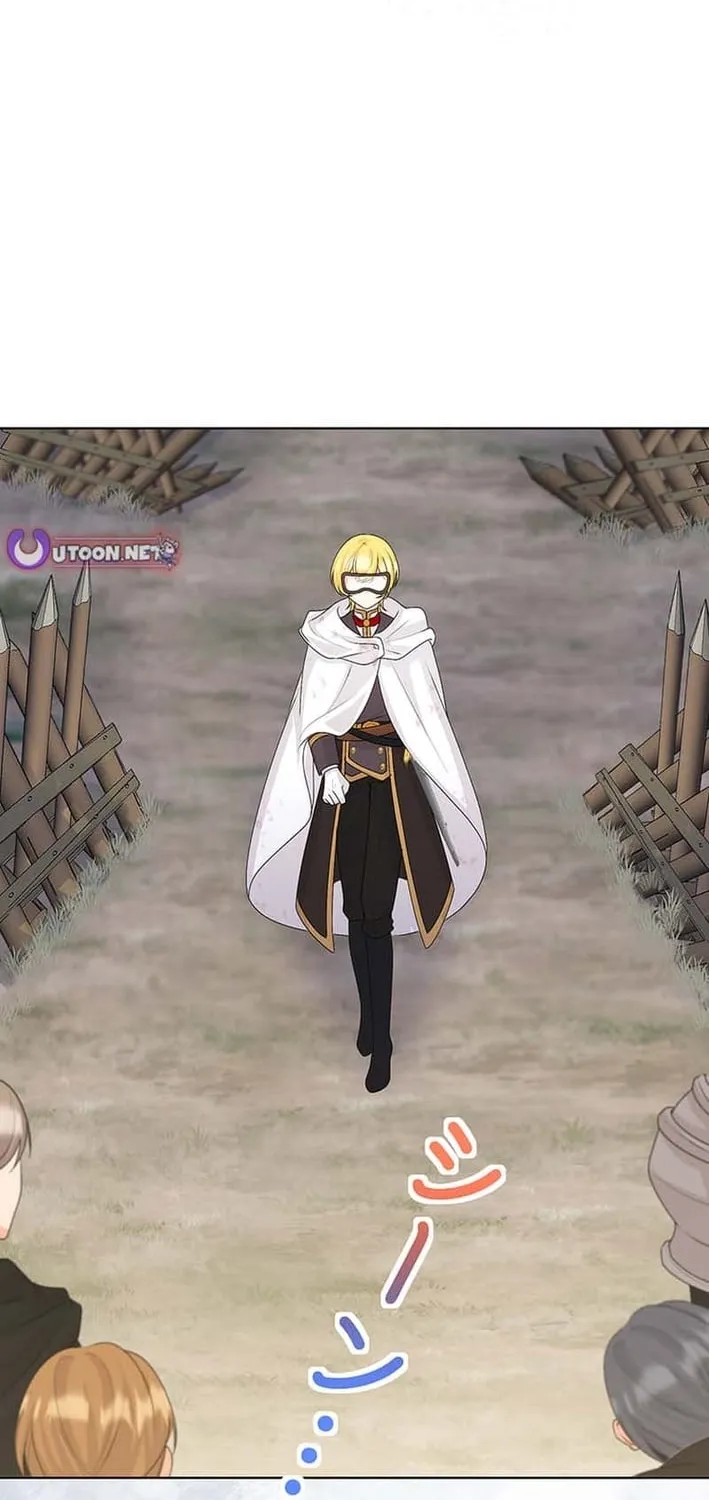 The Holy Sword Lady