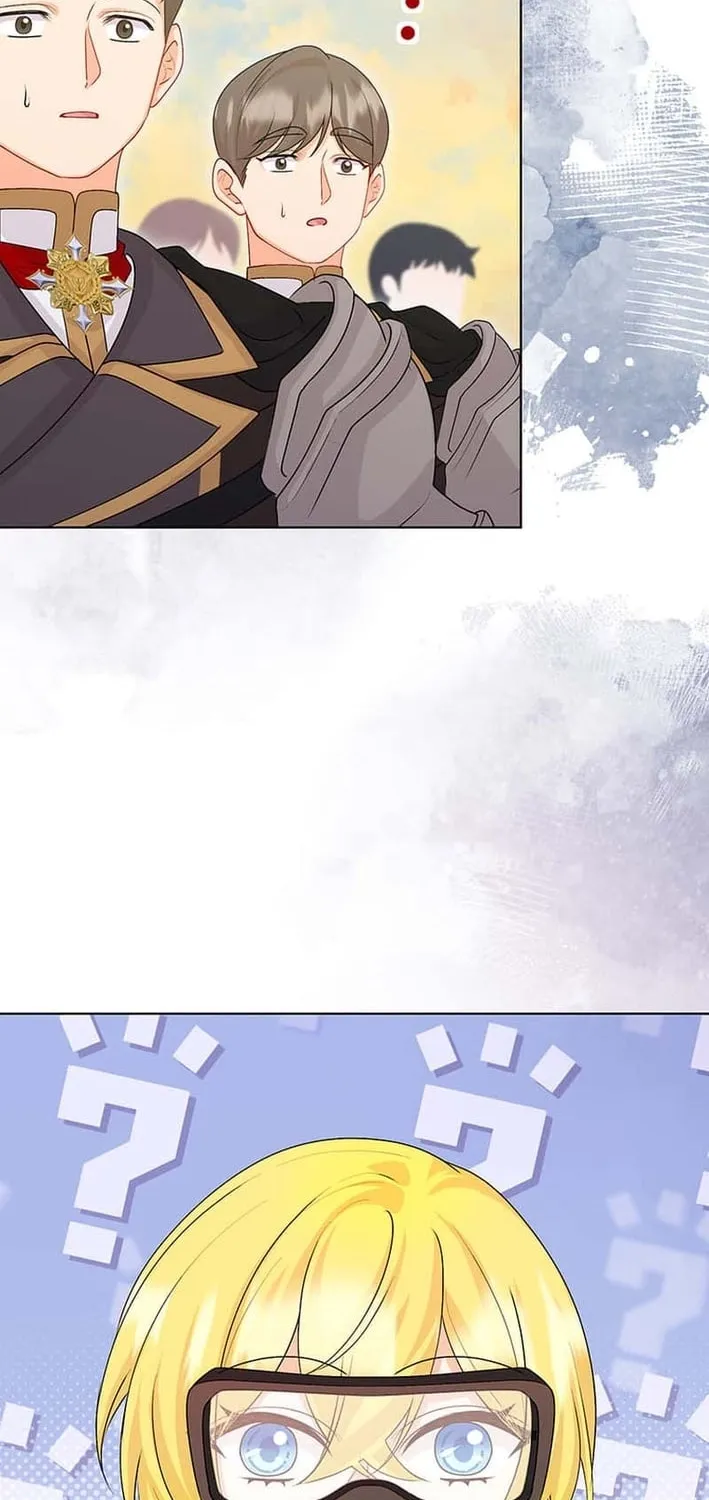 The Holy Sword Lady