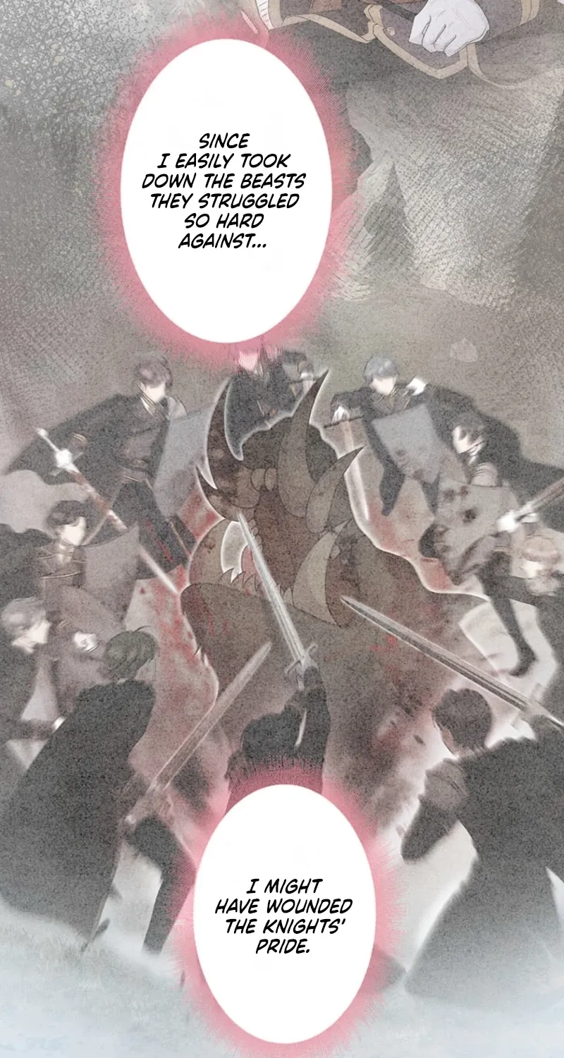 The Holy Sword Lady