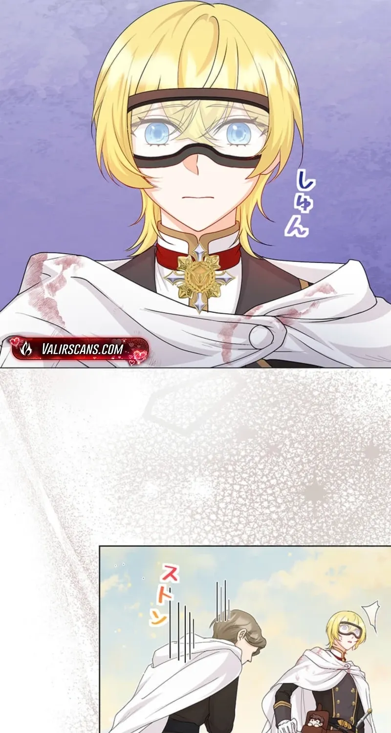 The Holy Sword Lady