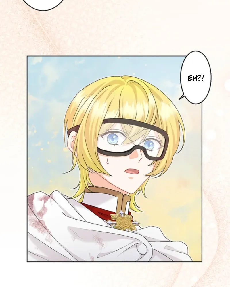 The Holy Sword Lady
