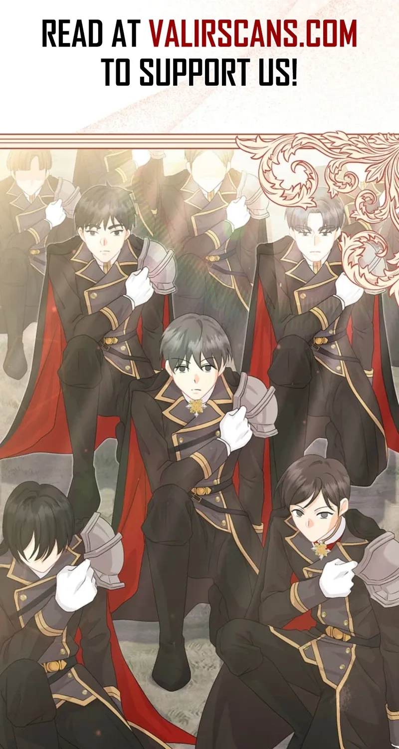 The Holy Sword Lady
