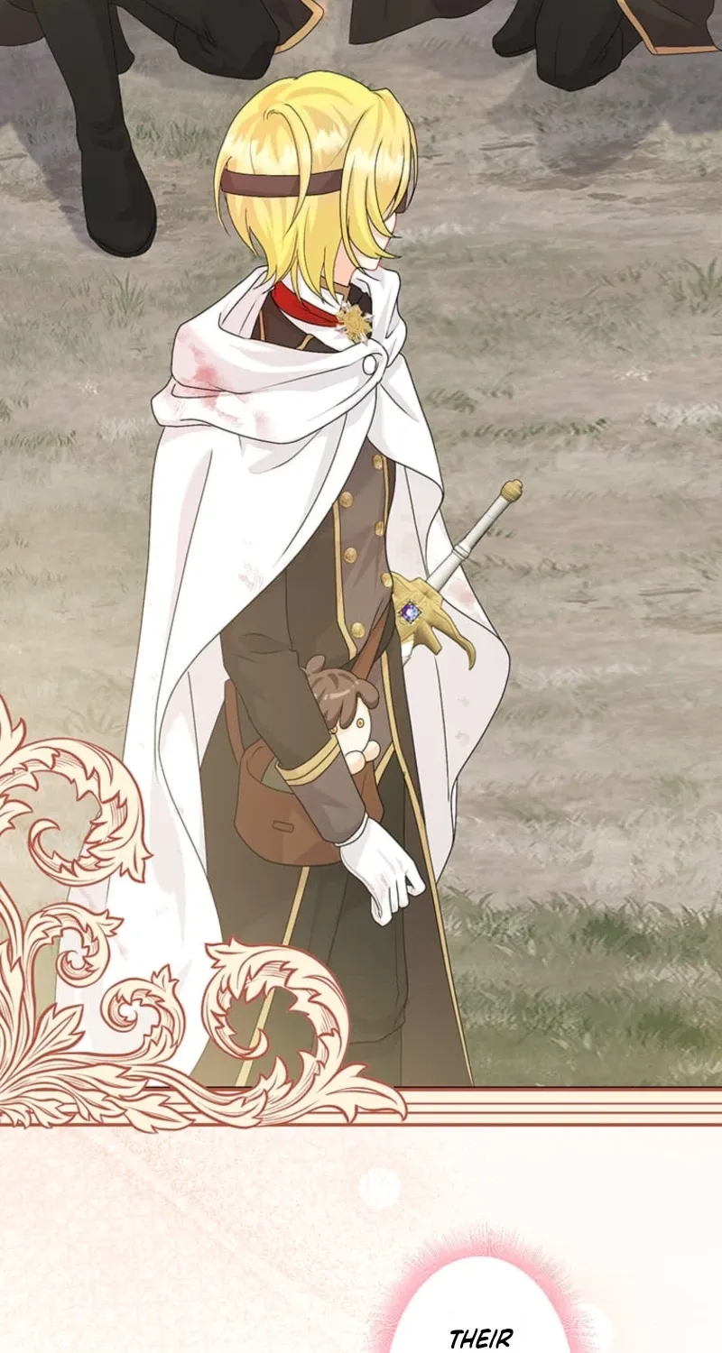 The Holy Sword Lady
