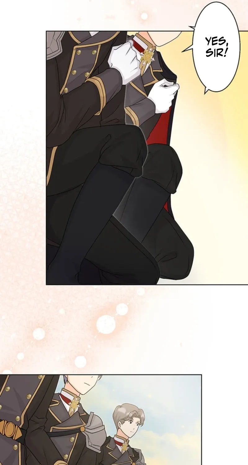 The Holy Sword Lady