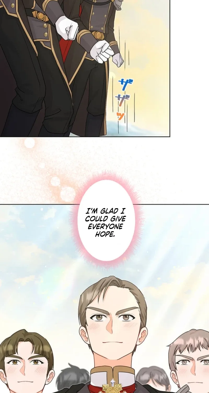 The Holy Sword Lady
