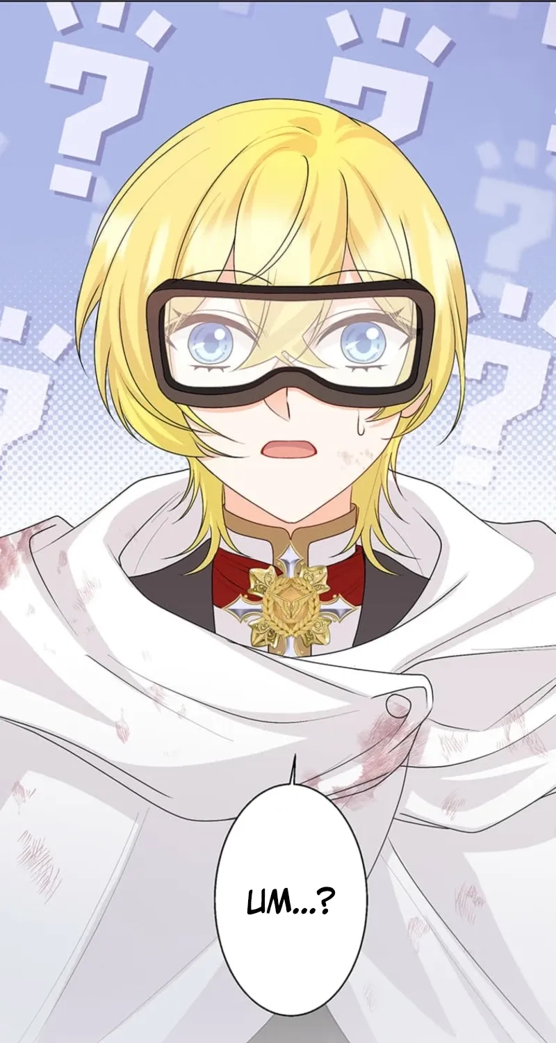 The Holy Sword Lady