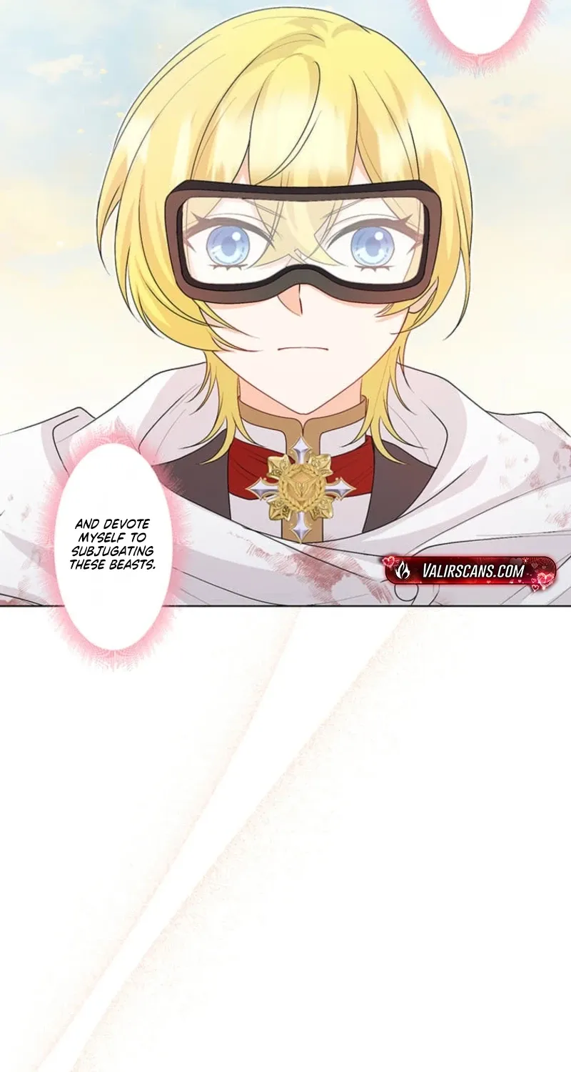 The Holy Sword Lady