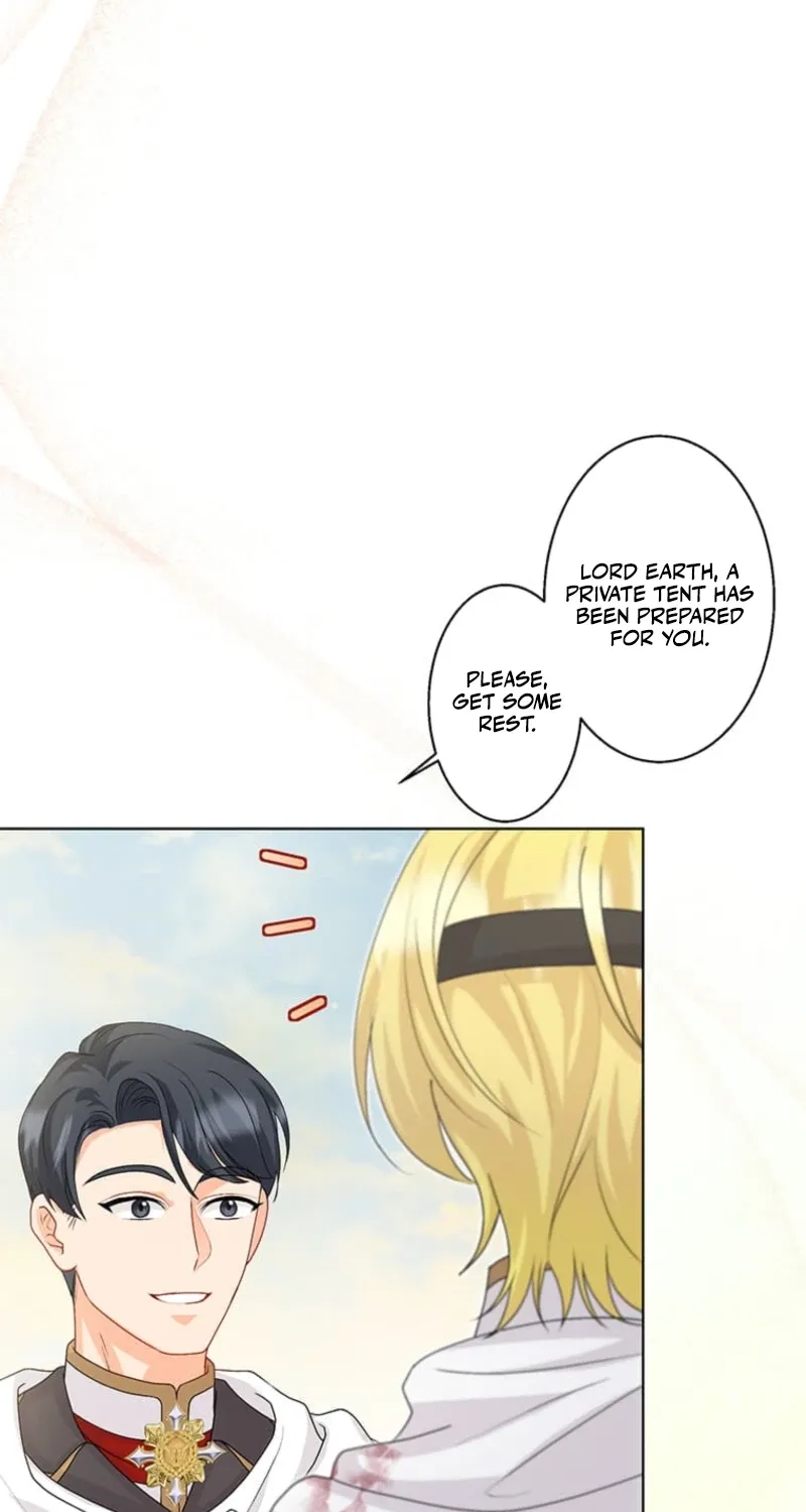 The Holy Sword Lady