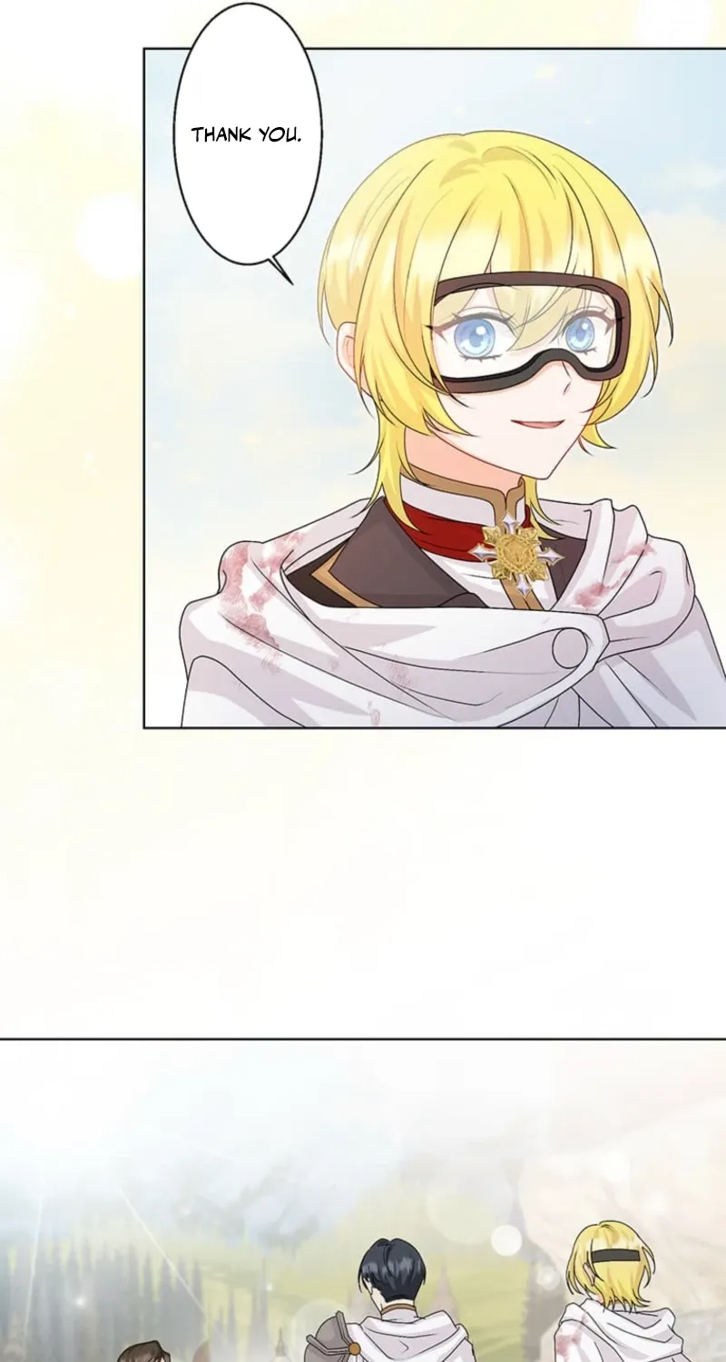 The Holy Sword Lady