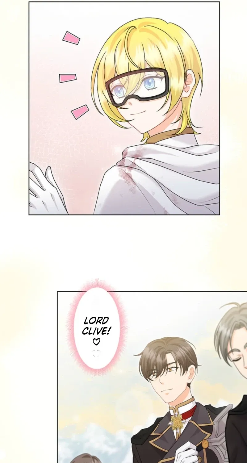 The Holy Sword Lady