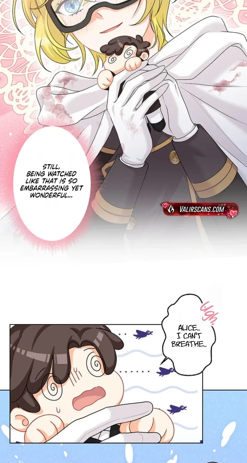 The Holy Sword Lady