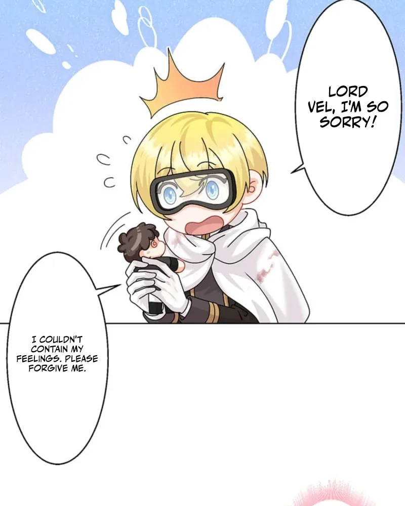 The Holy Sword Lady