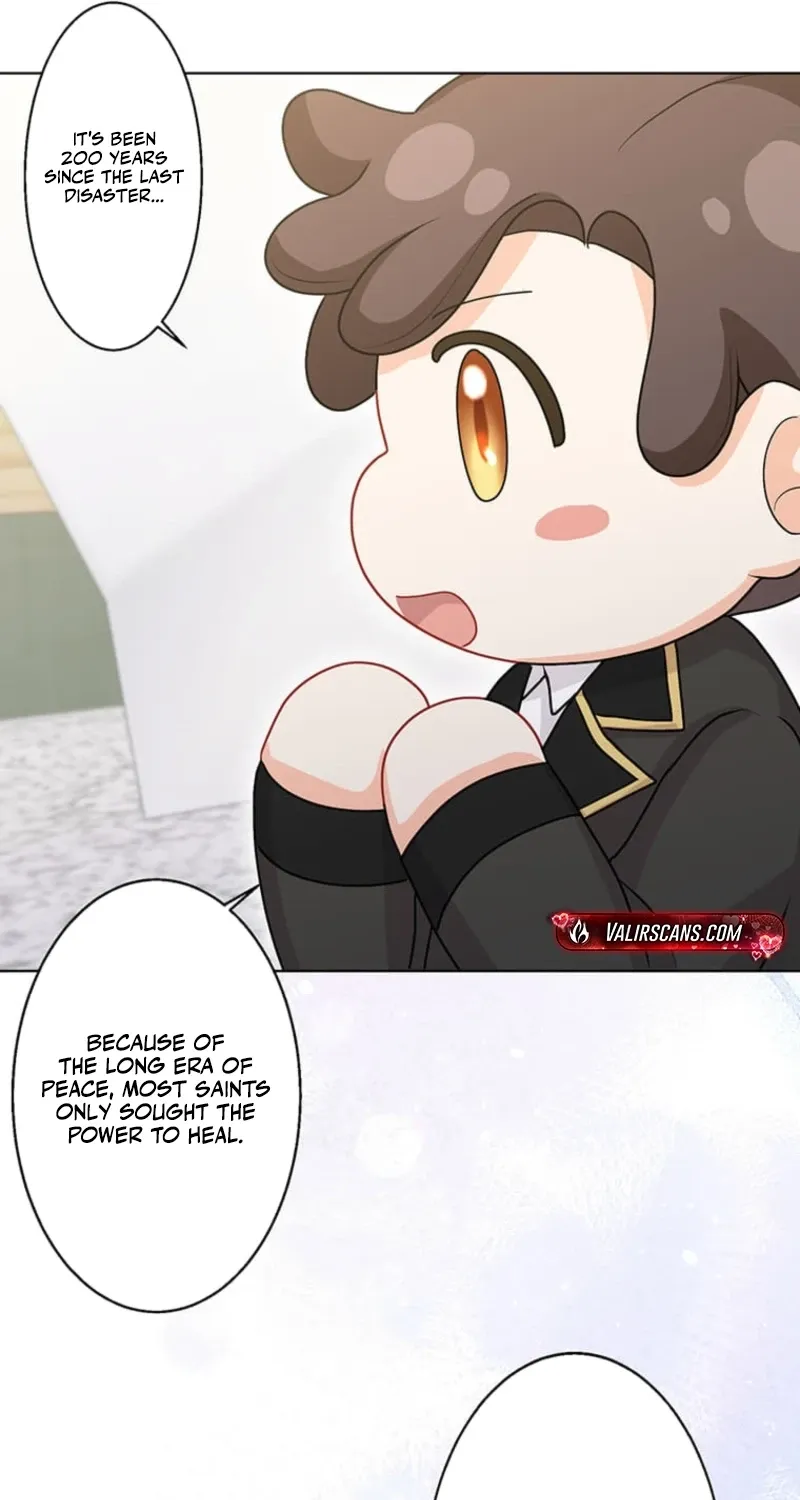 The Holy Sword Lady