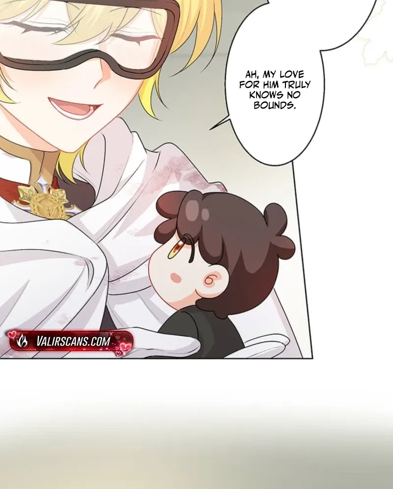 The Holy Sword Lady