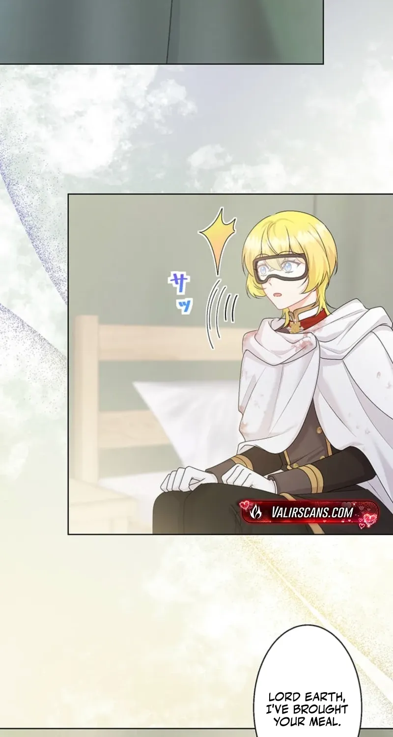 The Holy Sword Lady