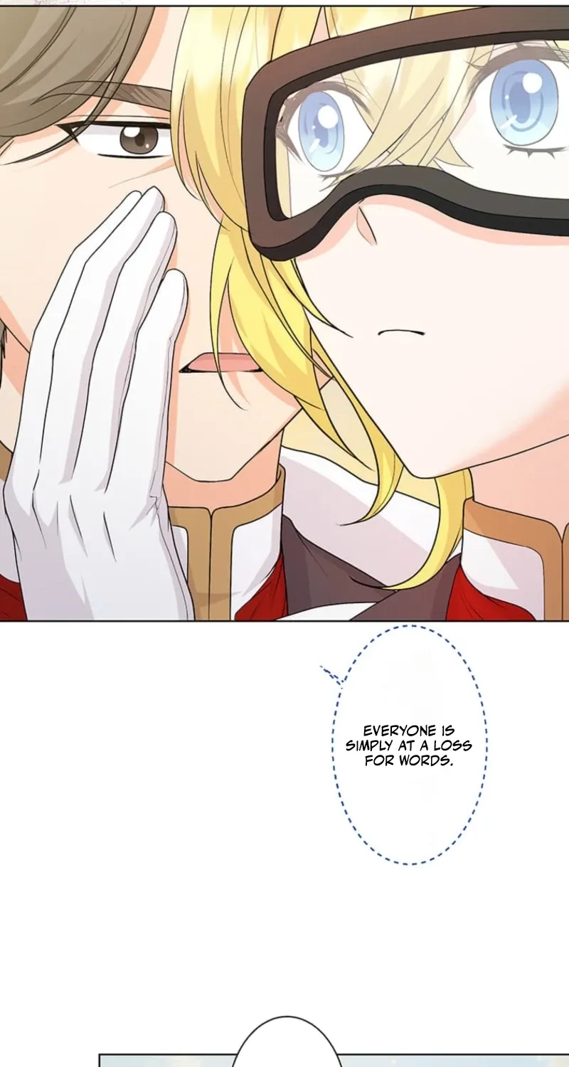 The Holy Sword Lady