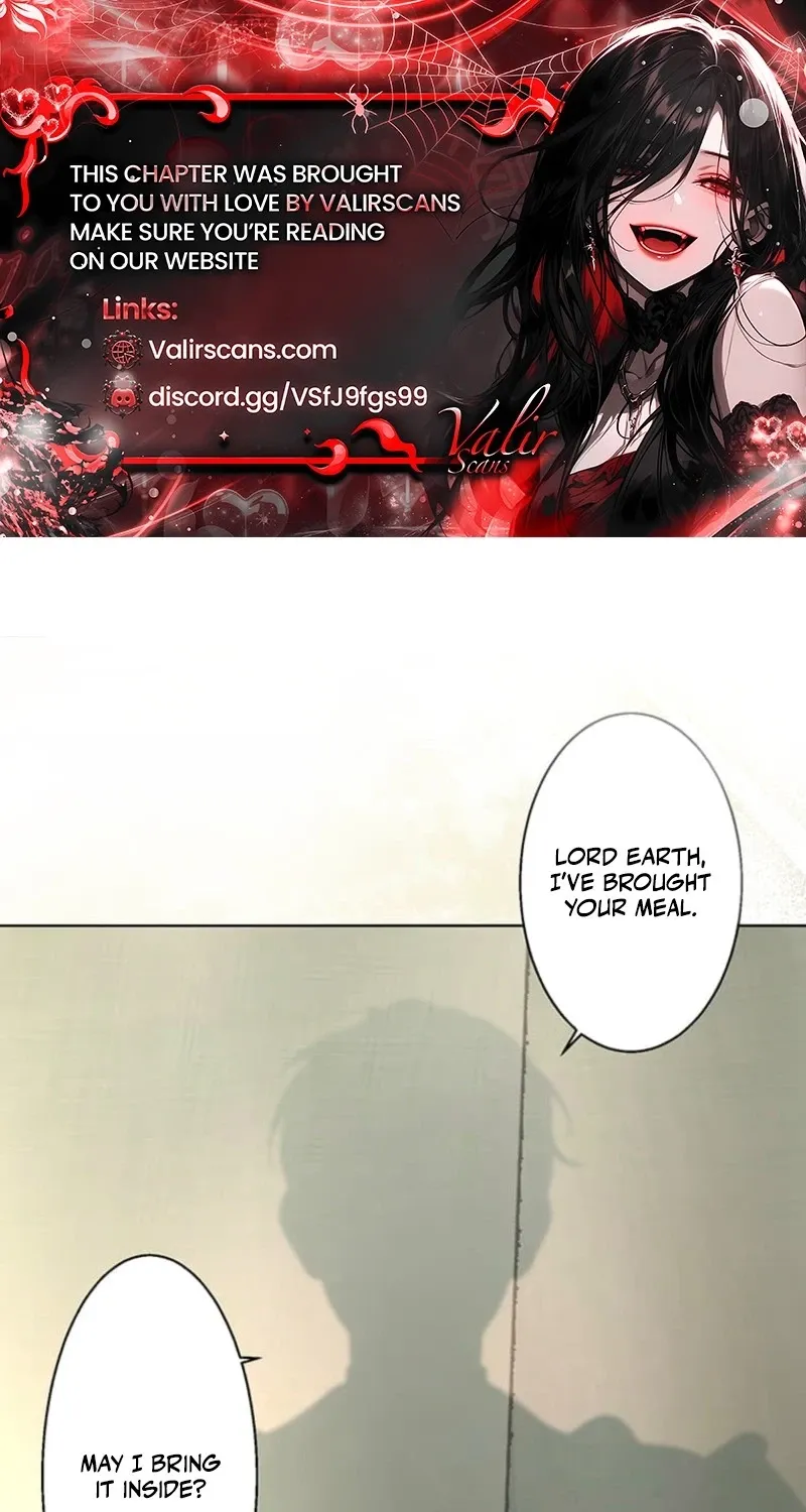 The Holy Sword Lady
