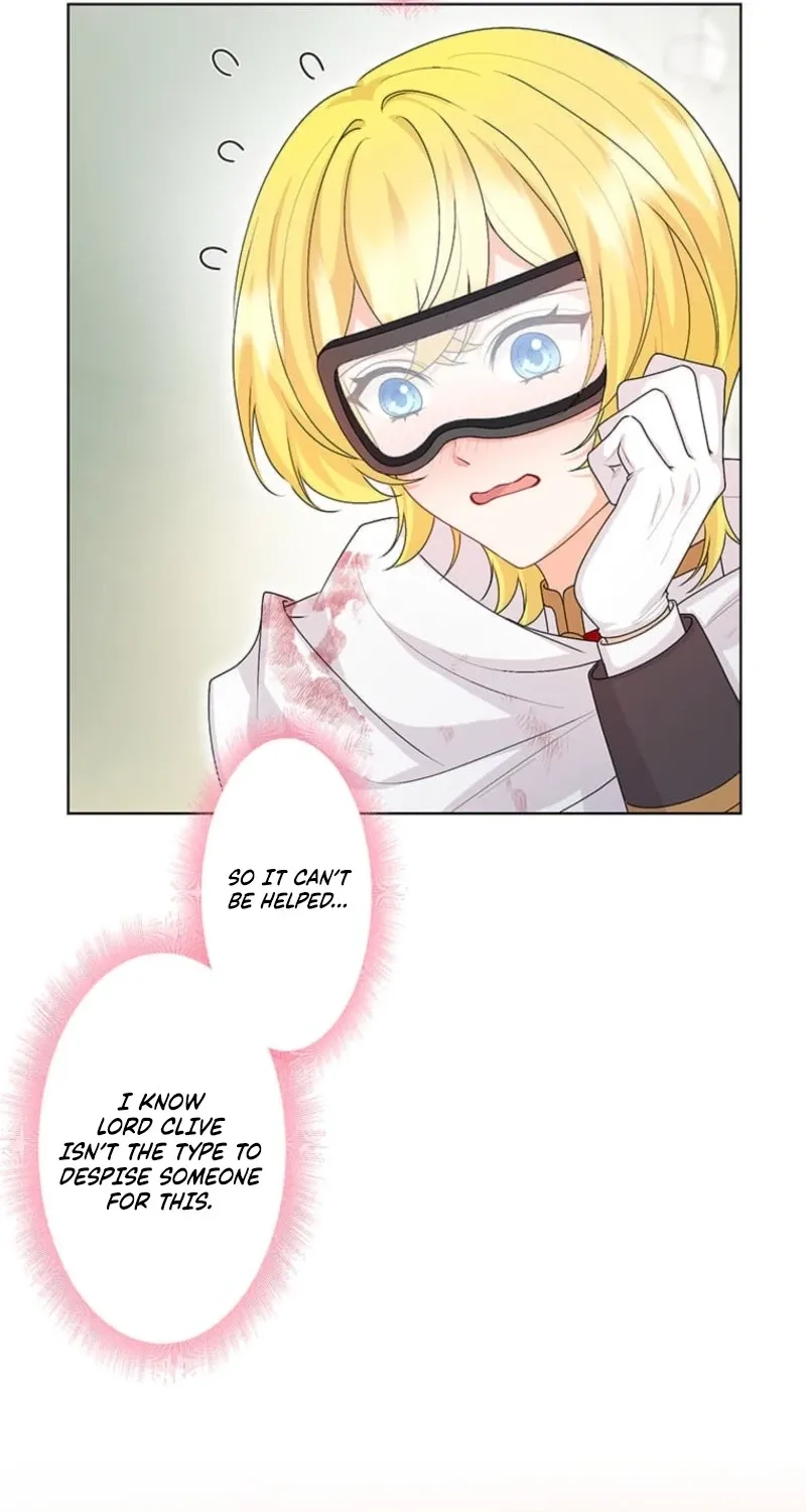 The Holy Sword Lady