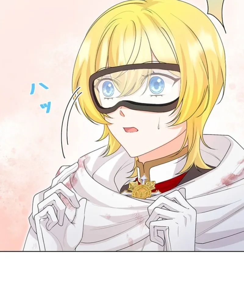 The Holy Sword Lady