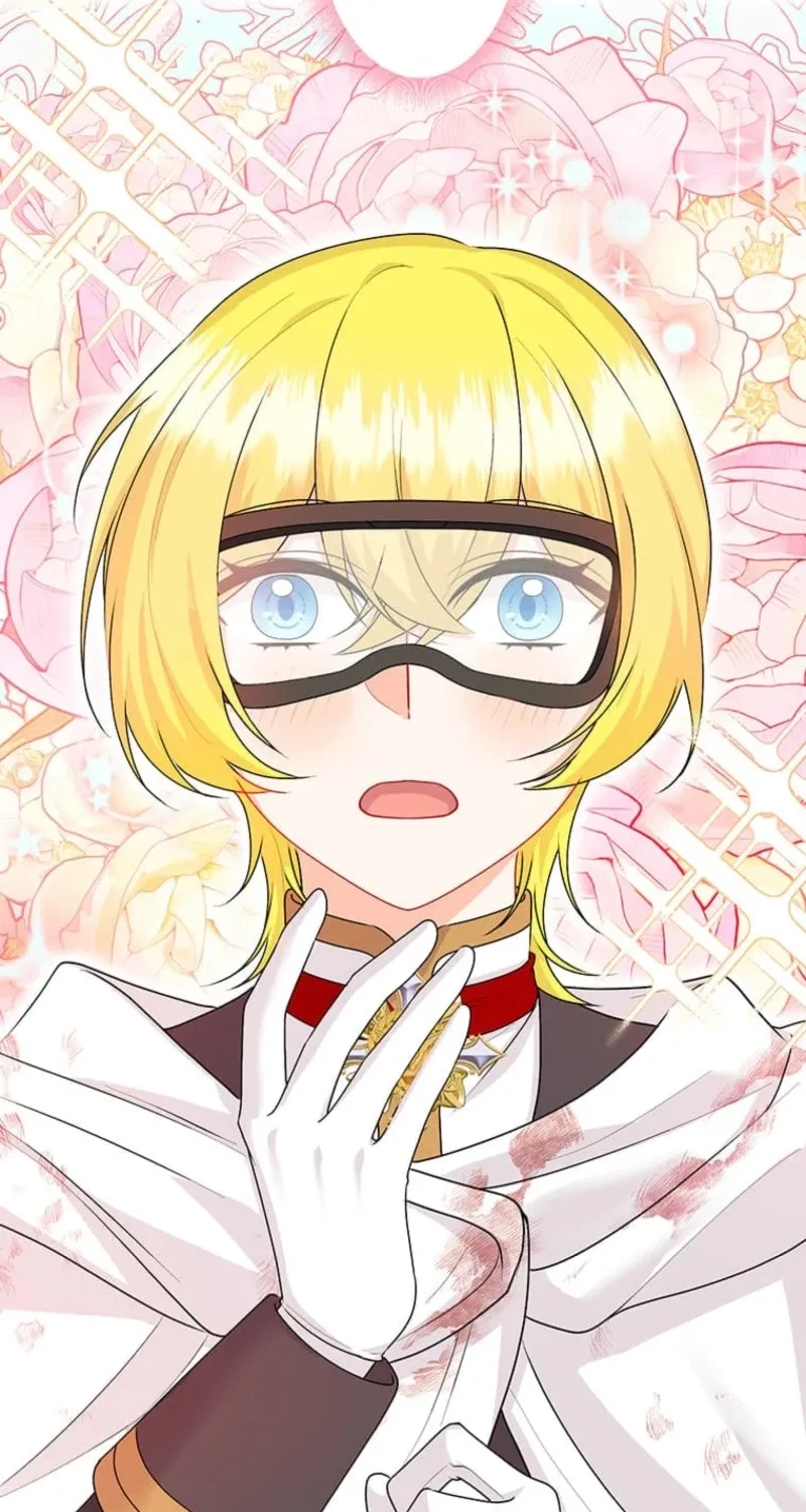The Holy Sword Lady