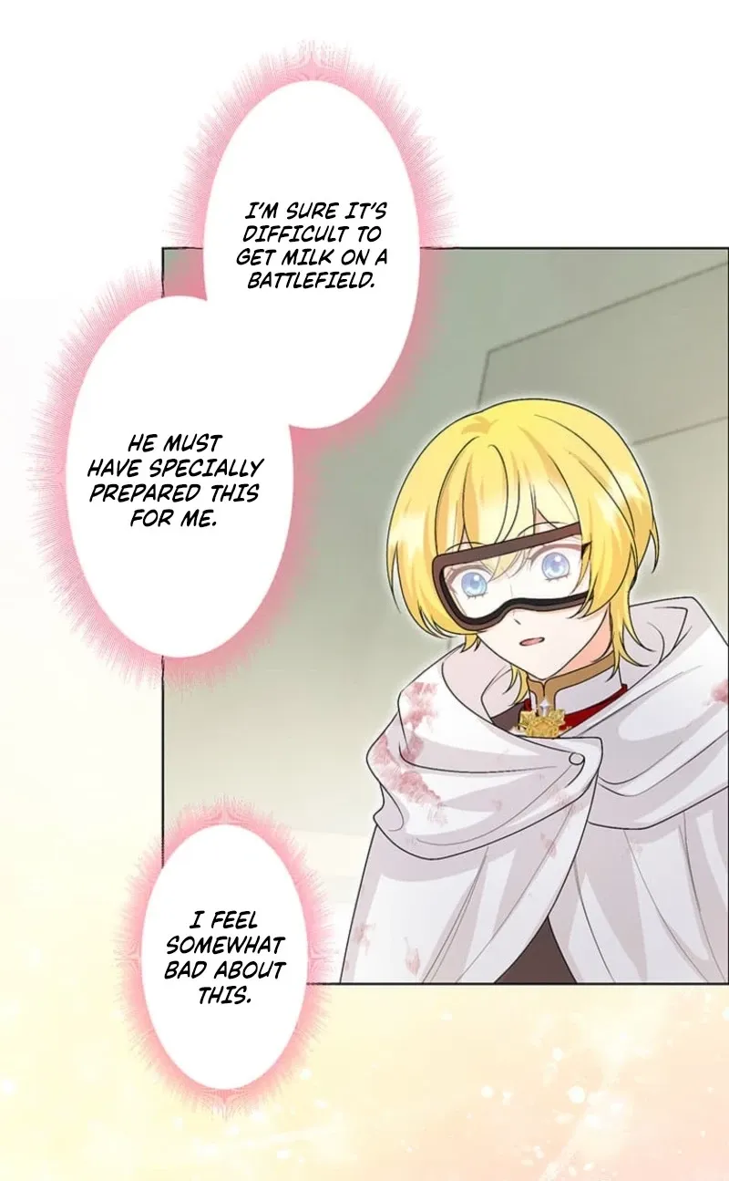 The Holy Sword Lady