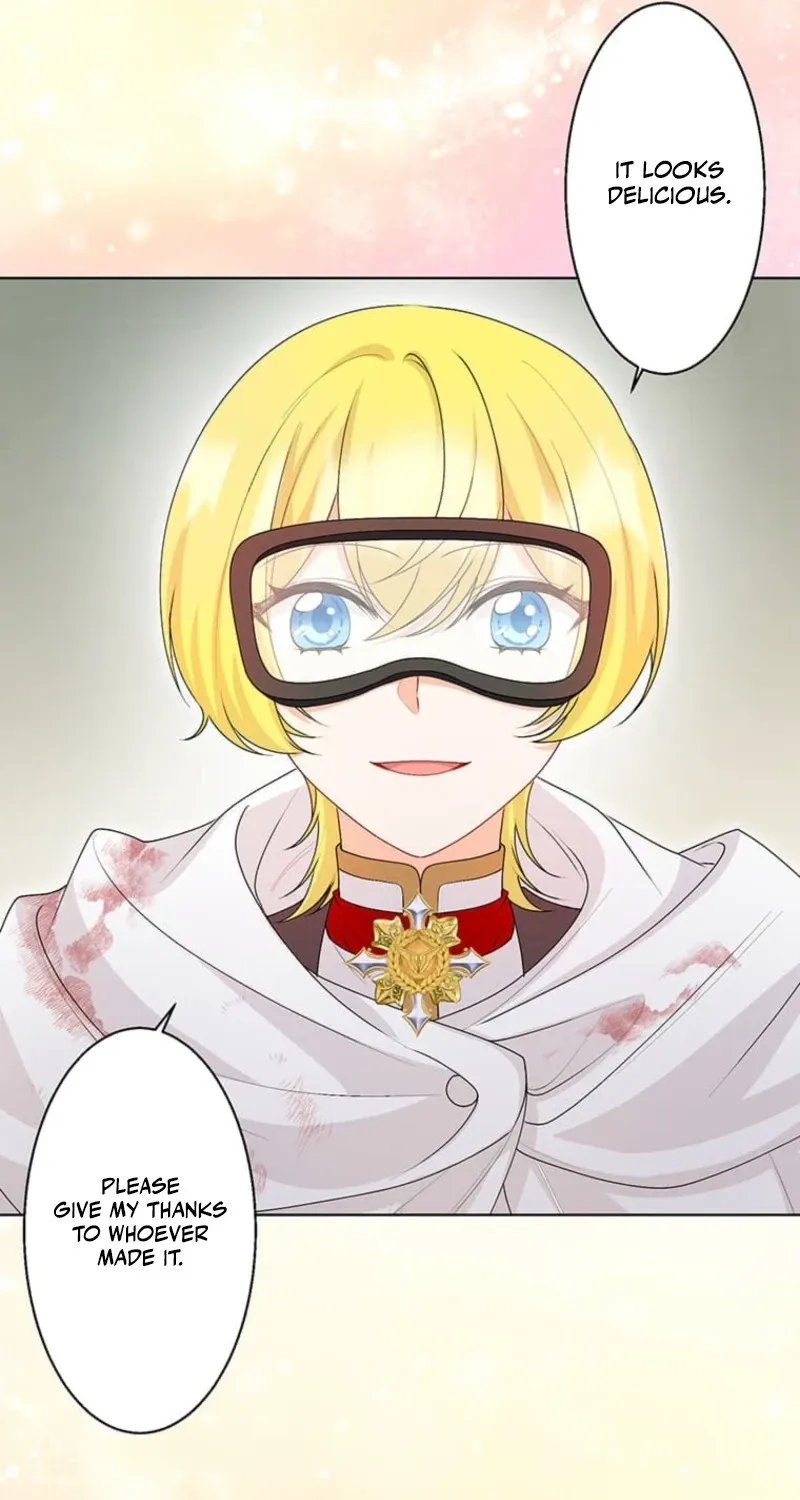 The Holy Sword Lady