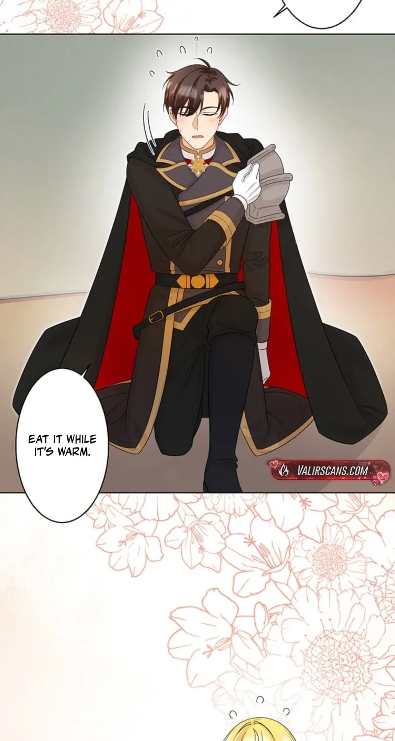 The Holy Sword Lady