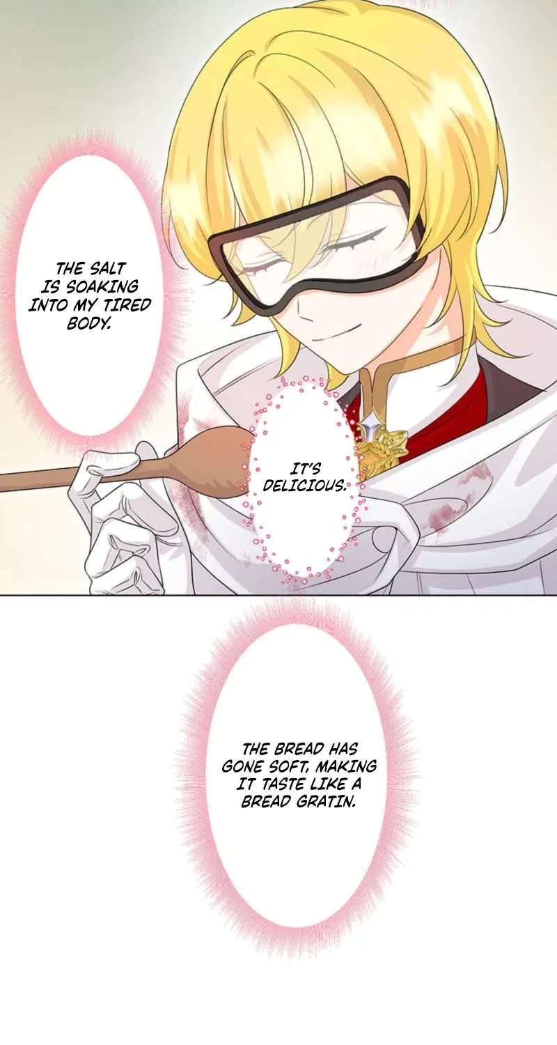 The Holy Sword Lady