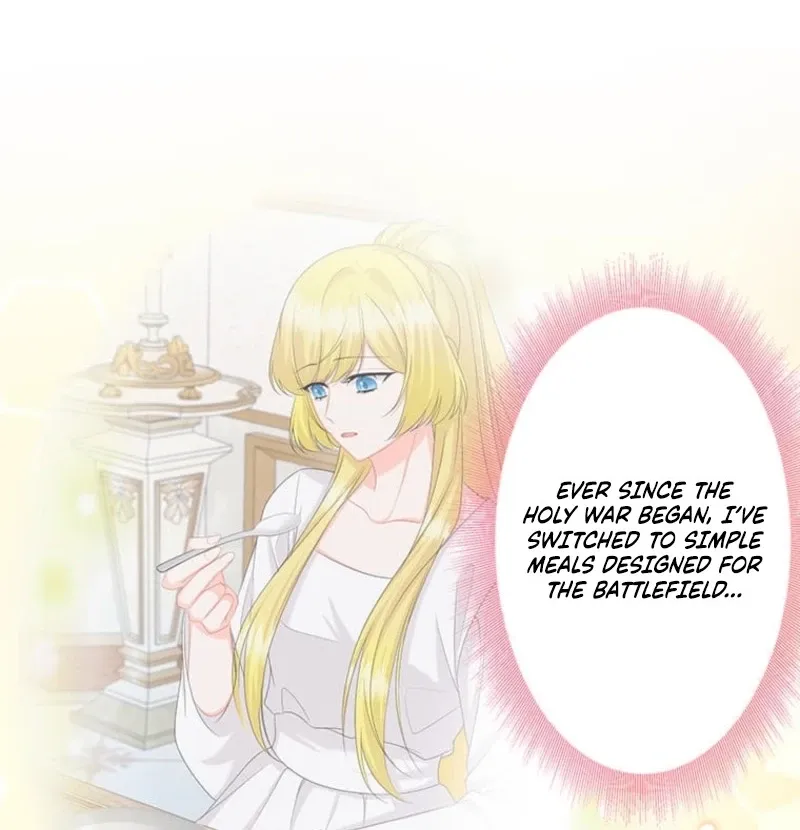 The Holy Sword Lady