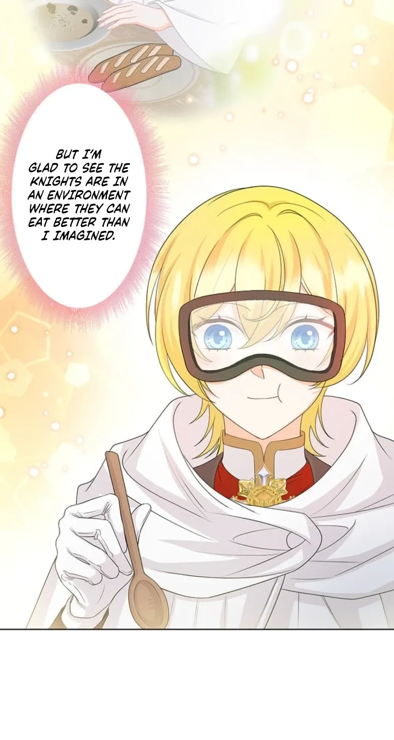 The Holy Sword Lady
