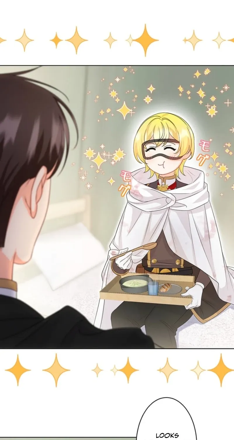 The Holy Sword Lady
