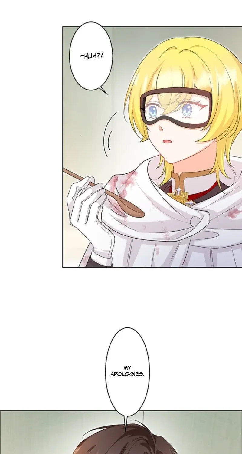 The Holy Sword Lady