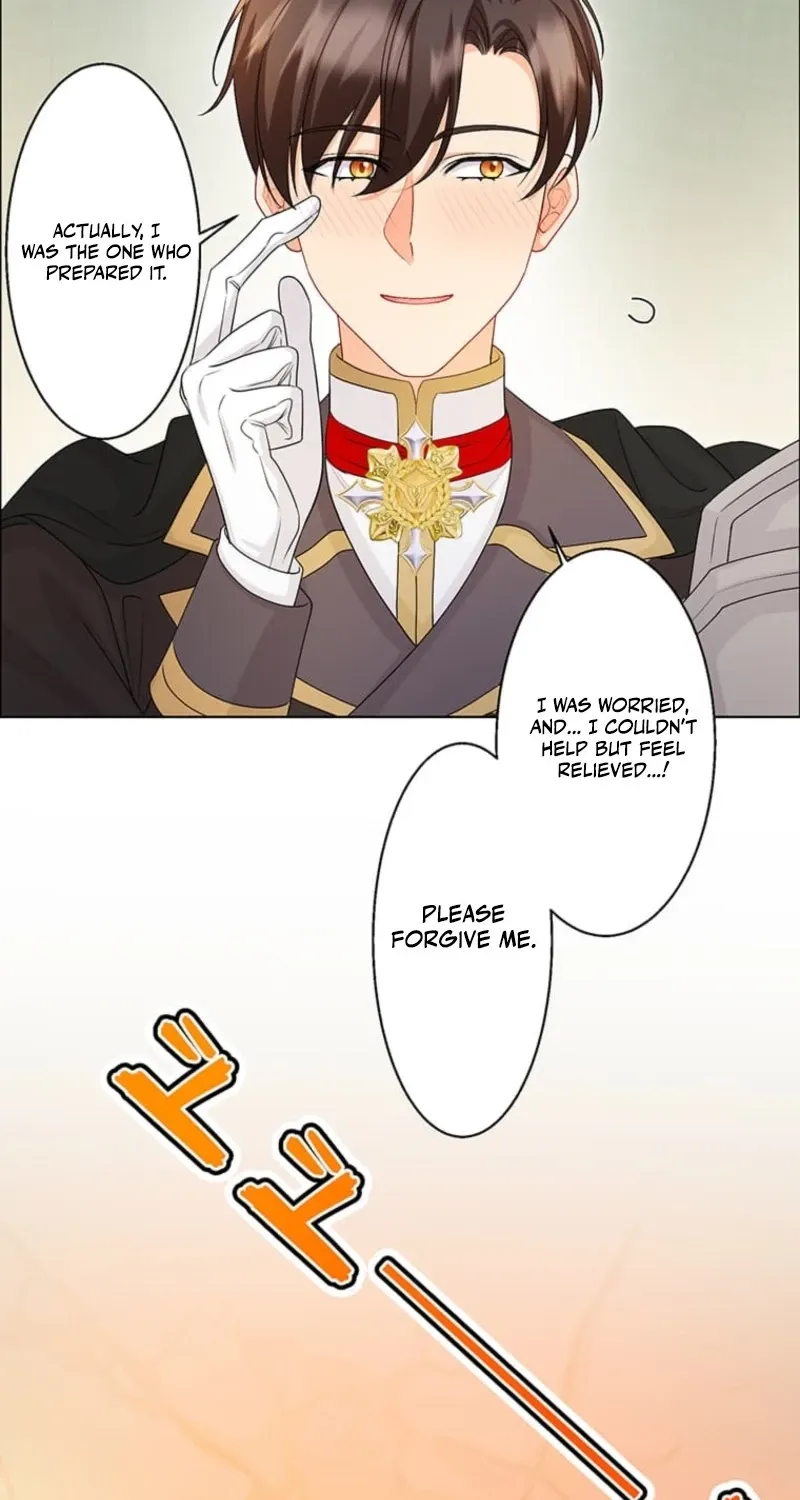 The Holy Sword Lady